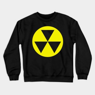 Fallout vault Crewneck Sweatshirt